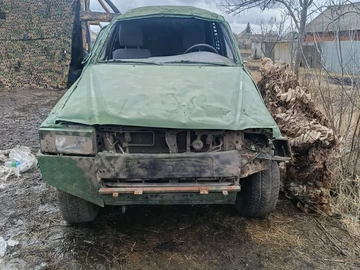 Авто Toyota Hilux Pick Up 2004 № 8541393