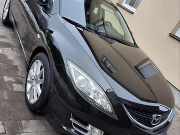 Авто Mazda 6 2008 № 8541395