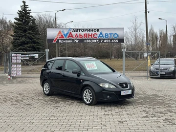 Авто SEAT Altea 2011 № 8541399