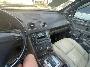 Авто Volvo Xc90 2013 № 8541402