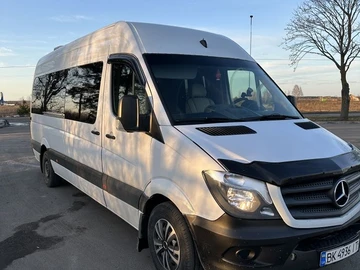 Авто Mercedes Sprinter 2015 № 8541404