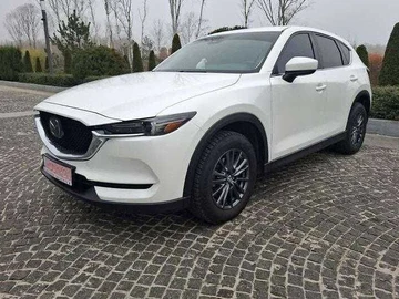 Авто Mazda Cx-5 2020 № 8541406