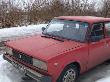 Авто ВАЗ 2105 1980 № 8541409