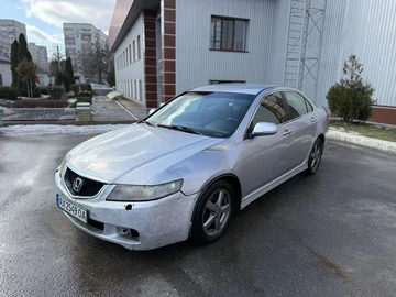 Авто Honda Accord 2005 № 8541423
