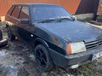 Авто ВАЗ 21093 2002 № 8541427