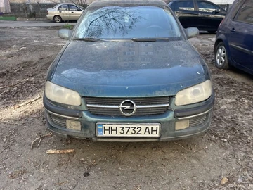 Авто Opel Omega 1993 № 8541430