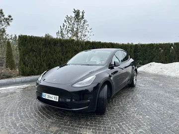 Авто Tesla Roadster 2022 № 8541431