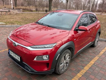 Авто Hyundai Amica 2019 № 8541435