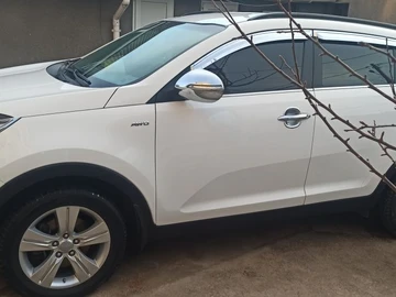 Авто KIA Sportage 2012 № 8541444
