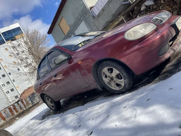 Авто Daewoo Arcadia 2003 № 8541446