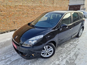 Авто Renault Grand Scenic 2011 № 8541557