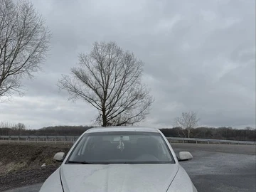 Авто Skoda Octavia 2004 № 8541560