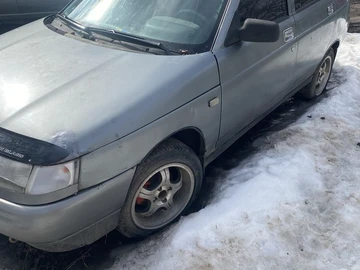 Авто ВАЗ 21112 2007 № 8541561