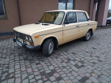 Авто ВАЗ 2106 1992 № 8541566