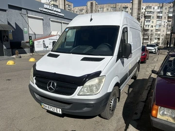 Авто Mercedes Sprinter 2008 № 8541569