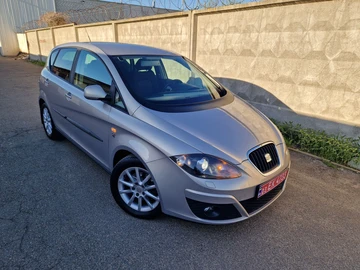 Авто SEAT Altea 2010 № 8541570
