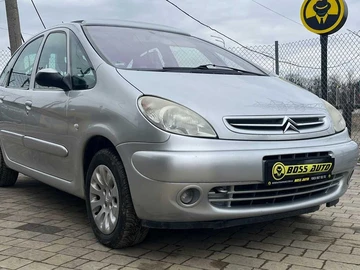 Авто Citroen Xsara Picasso 2003 № 8541578