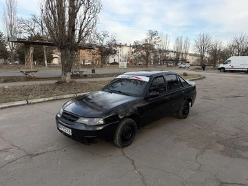 Авто Daewoo Nexia 2013 № 8541580