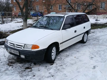 Авто Opel Astra 1994 № 8541581
