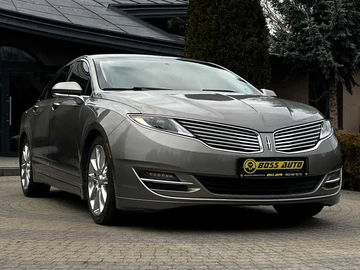 Авто Lincoln Mkz 2015 № 8541586