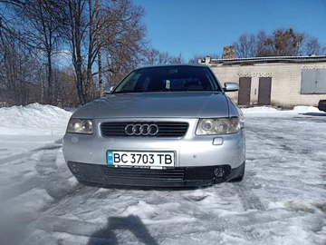 Авто Audi A3 2001 № 8541587