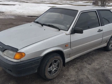 Авто ВАЗ 2113 2010 № 8541594