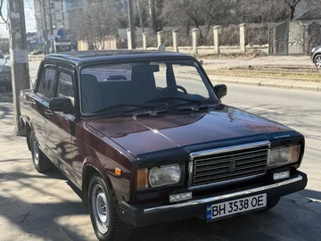 Авто ВАЗ 2107 2006 № 8541598