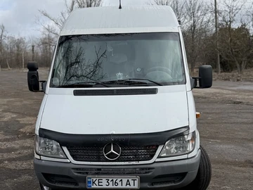 Авто Mercedes Sprinter 2005 № 8541599