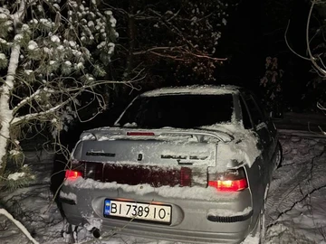 Авто ВАЗ 2110 2002 № 8541601
