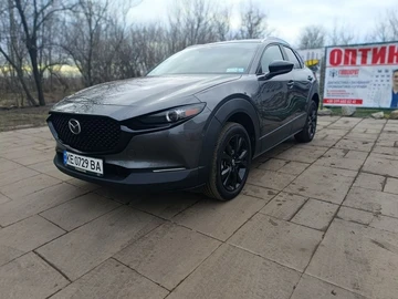 Авто Mazda Cx-3 2024 № 8541605