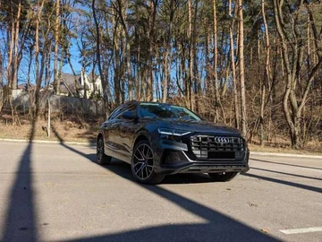 Авто Audi 100 2019 № 8541606