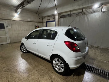 Авто Opel Corsa 2011 № 8541617