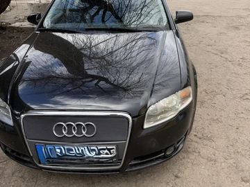 Авто Audi A4 2004 № 8541623