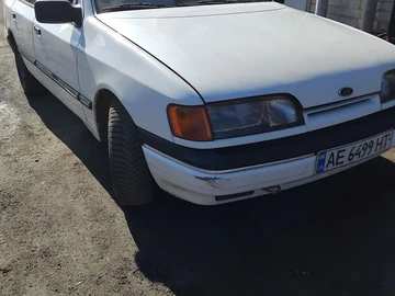 Авто Ford Scorpio 1986 № 8541632