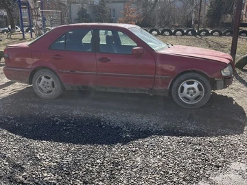 Авто Mercedes C Серия 2006 № 8541636