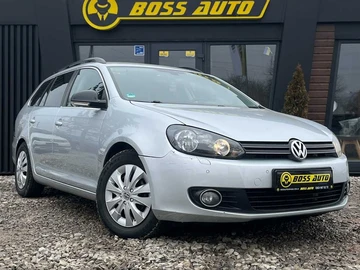 Авто Volkswagen Golf 2011 № 8541638