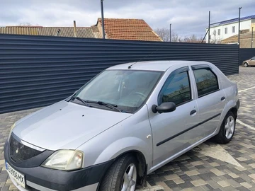 Авто Dacia Logan 2008 № 8541641