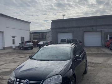 Авто Volkswagen Golf 2008 № 8541643