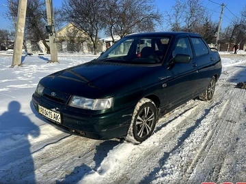 Авто ВАЗ 21103 2004 № 8541644