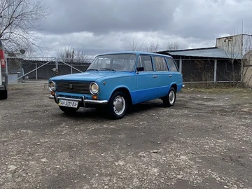Авто ВАЗ 2102 1983 № 8541646