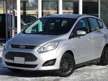 Авто Ford C-Max 2014 № 8541655