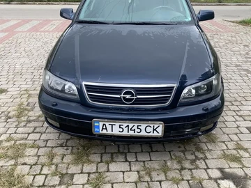 Авто Opel Omega 2003 № 8541656