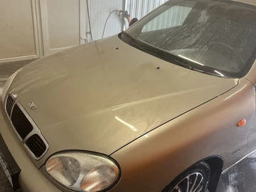 Авто Daewoo Lanos Sens  2008 № 8541805