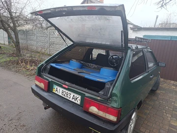 Авто ВАЗ 2108 1987 № 8541811