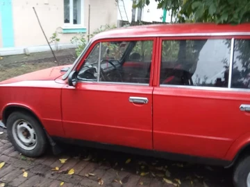 Авто ВАЗ 2102 1985 № 8541815