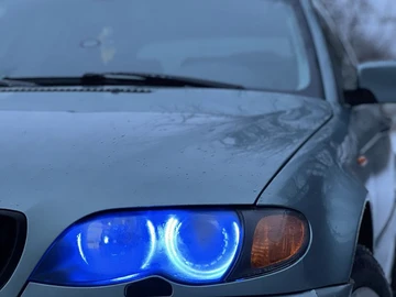 Авто BMW 3 Серия 2002 № 8541817