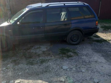 Авто Volkswagen Passat Variant 1991 № 8541818