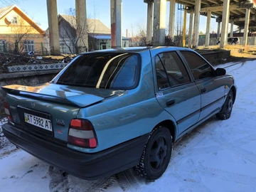 Авто Nissan Sunny 1995 № 8541821