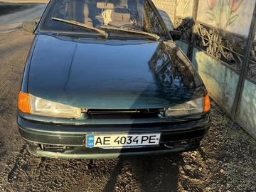 Авто ВАЗ 2115 2002 № 8541825