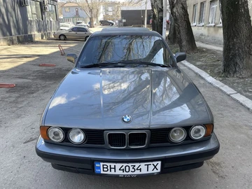 Авто BMW 5 Серия 1992 № 8541826